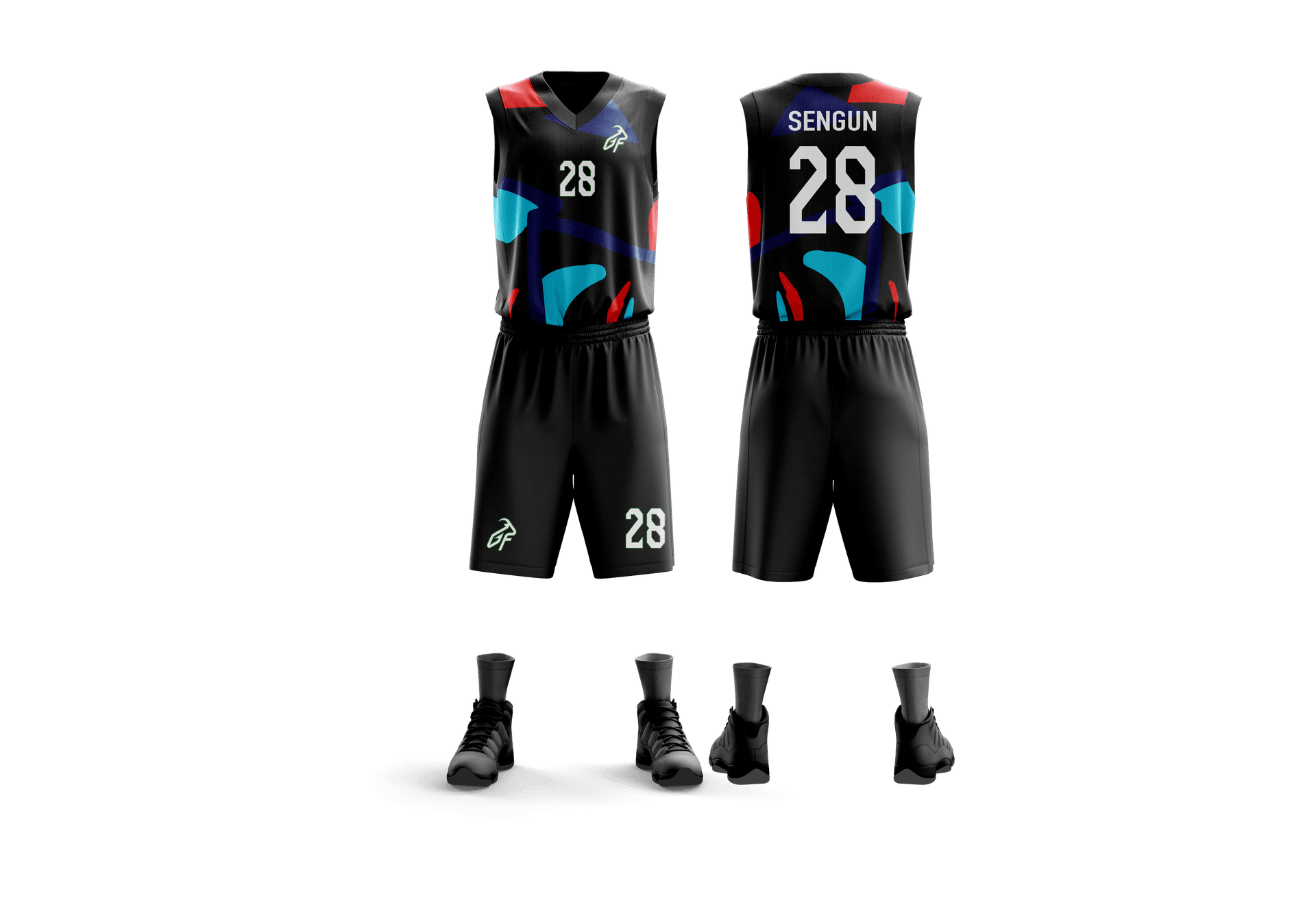 GB 2 MODELİ